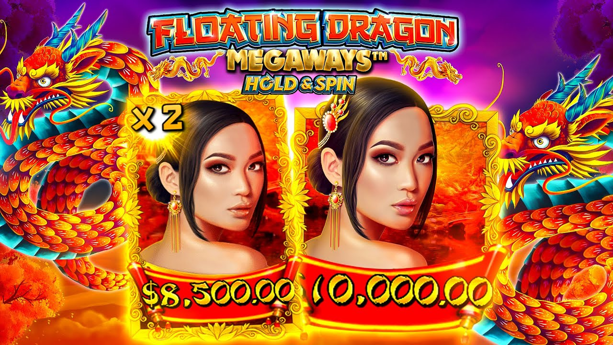 slot Floating Dragon, dicas, truques, estratégias, cassino online.